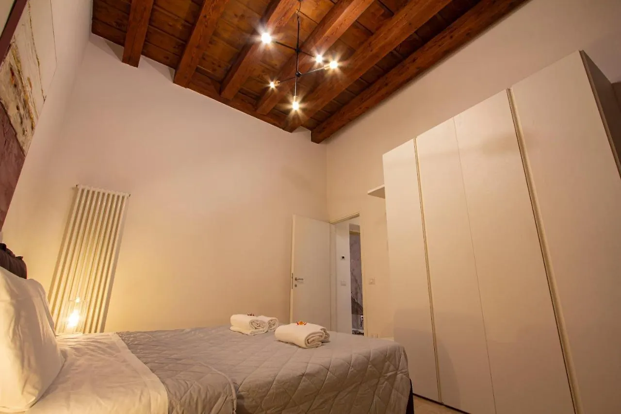 Le Damigelle Appartamento Verona