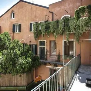  Apartment Cortiletto